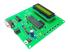 Atmel AT89S52 Development Board